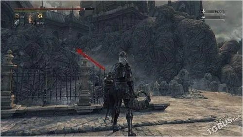 《血源DLC老猎人全攻略》深度解析：高效通关技巧揭秘与实战解析