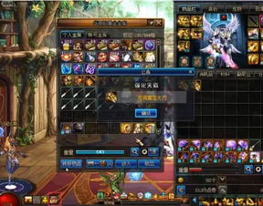 剑与勇士，被官方雪藏的3大流派，让你从钻石冲上王者只需7天？