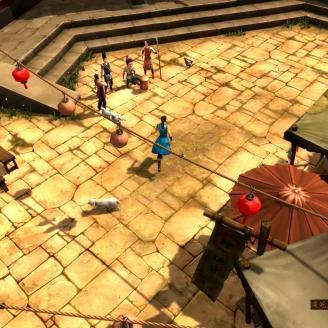 侠客风云传小无相功，隐藏获取条件曝光？三招让你碾压后期BOSS！