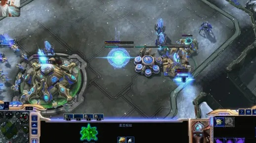 星际争霸2自由之翼，职业选手藏了10年的3个隐藏战术，真能让你天梯胜率暴涨？