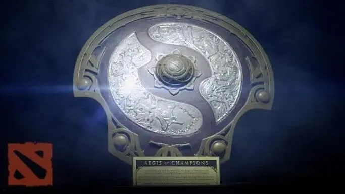 DOTA2冠军究竟靠什么？揭秘TI不朽盾背后的5个隐藏制胜法则