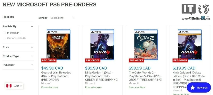 PS玩家热衷实体盘，光驱装配率领先Xbox，收藏价值再升级