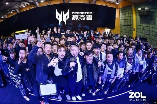 ZEF电竞节燃情落幕，FlyQuest夺冠荣耀北京！