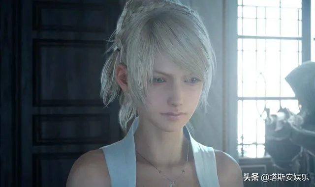 传闻揭秘：安魂曲DLC主角艾丽莎，或成前传传奇新篇章