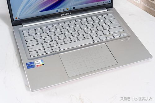 华硕天选Air 2026首发8499元起，轻薄高性能本性价比爆表