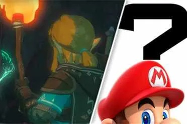 NS2首曝：舅舅揭秘塞尔达马里奥舅舅独家预测！