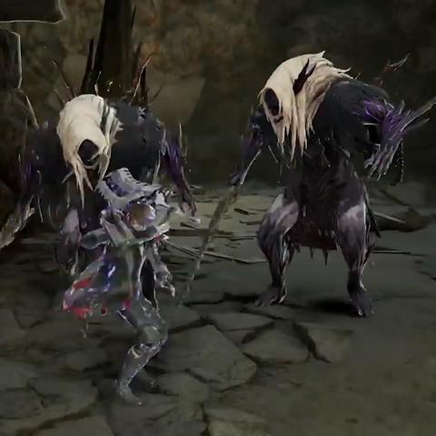 《噬血代码2》M站评分揭秘：73分与45分、100分激战正酣