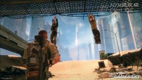 特殊行动一线生机，隐藏结局仅1%玩家解锁？3个战术细节让你从菜鸟变大神！