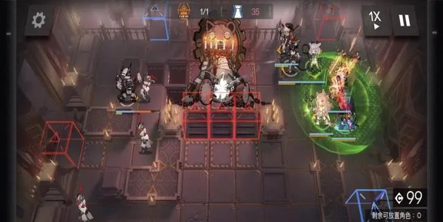 《明日方舟》攻略：终末地灼壳虫捕捉术铁瓶解锁技巧解析