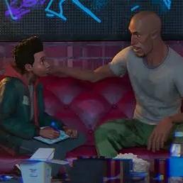 火影忍者剧场版，忍者之路隐藏彩蛋全揭秘，平行世界的战力bug你发现了吗？