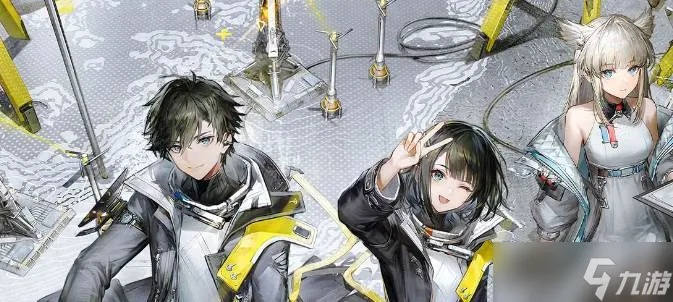 《明日方舟终末地》武陵攻略：深度解析全任务流程，解锁全新策略