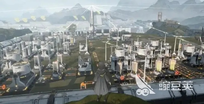 《明日方舟终末地》四号谷地攻略：深度解析毕业蓝图新策略