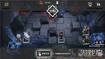 《明日方舟终末地》安桩攻略：破解安桩不易谜题技巧解析