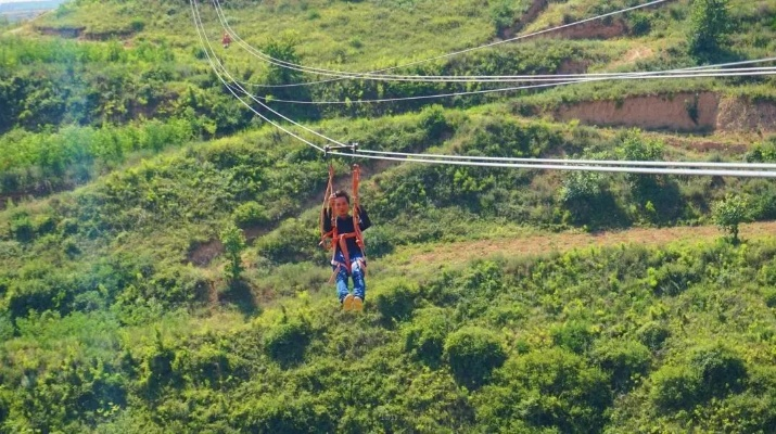 谷地通道滑索新攻略：揭秘高效连接方案秘籍