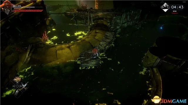 《恶意不息》快速上手攻略：高效路线解析与技巧分享