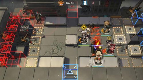 《明日方舟终末地》四号谷产线攻略：深度解析全新战术价值