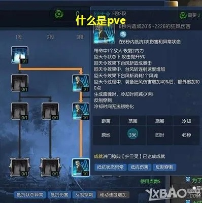 PVE是什么意思？90%新手忽略的游戏模式核心逻辑与实战技巧拆解