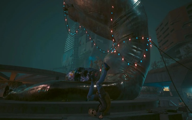 赛博朋克肉鸽动作新篇，《蝼蚁之城》预告揭秘未来战局