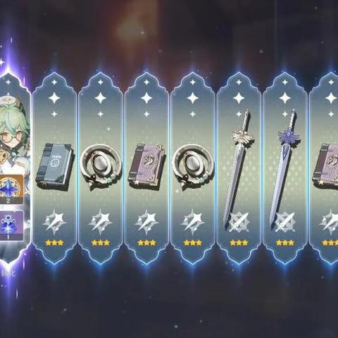 原神深渊满星，充648的你还卡12层？零氪靠这3个隐藏触发帧细节轻松满星！