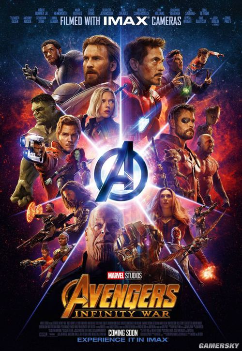 唐尼再战灭霸！复仇者联盟新篇章对抗杜姆，颠覆宇宙格局