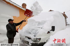 北海道暴雪创纪录，交通瘫痪，27年罕见新挑战！