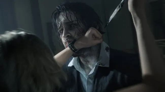 《生化9》改头换面惊悚升级，主创揭秘全新力作震撼来袭