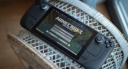 SteamOS原生支持Vortex，Steam Deck装MOD轻松无忧，Vortex新价值体验！