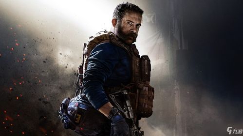 使命召唤:现代战争3终极隐藏机制曝光？2024必学的3个翻盘神操作你会吗？