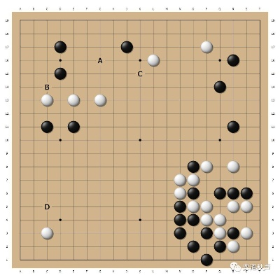 棋局破局难？职业选手私藏的3个暗棋谱定式，让你高分局胜率飙升30%