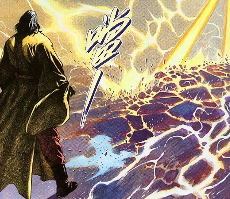 摩诃无量藏着多少秘密？骨灰级玩家深扒风云IP游戏中合体技的实战细节与克制攻略