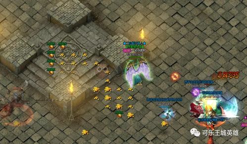 魔域单机还能这么爽？2024高爆怀旧复刻版隐藏BOSS+神装攻略全揭秘