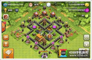 防御阵型觉醒还在卡老兵难度？隐藏关卡解锁+终极塔防布局全揭秘