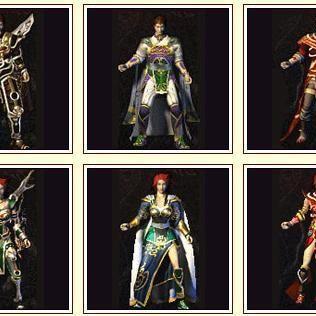 神圣传奇隐藏职业解锁全攻略，老玩家都不知道的3个关键节点？