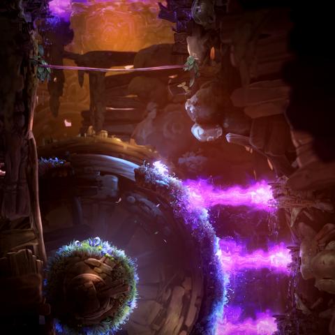 《精灵与萤火意志》全攻略：深度解析支线与收集秘籍，解锁新价值