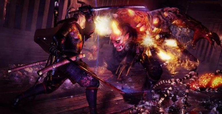 《仁王2》BOSS战攻略：深度解析与高效打法技巧揭秘！