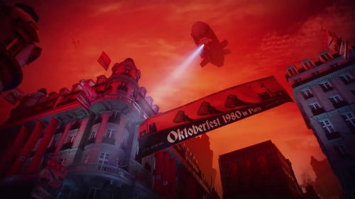 德军总部旧血脉，老兵都忽略的5个秒杀纳粹的实战细节？