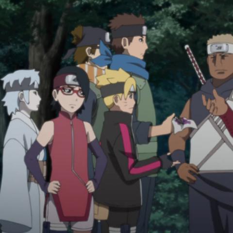 卡鲁伊怎么玩才强？雷遁爆发流的隐藏技巧与对战策略