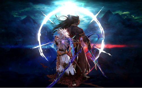 《AC黑旗RE》手办图曝光 动视奇幻RPG新作引期待