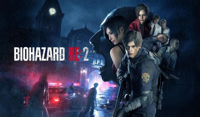 《生化危机9》狂热引爆！《4重制版》销量再创新高，突破百万！