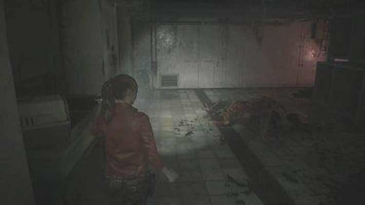 生化危机2游戏重制版，你不知道的5个隐藏机制，克莱尔路线通关效率提升30%