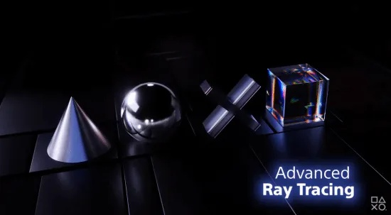 PS5/Pro独享！安魂曲总监揭秘：自适应扳机+光追，沉浸感再升级