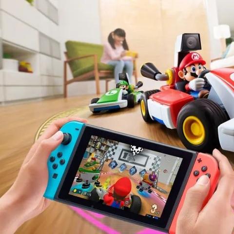 Switch 2新阵容曝光：**神秘大作**《最终幻想16》领衔登陆