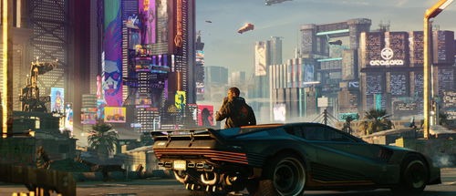 赛博朋克2077结局全解析，隐藏分支、选择影响与V的最终宿命你都懂吗？