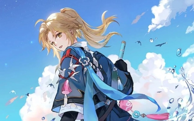 彦卿输出天花板？单通混沌10层实战揭秘，这些配队细节90%玩家都错了