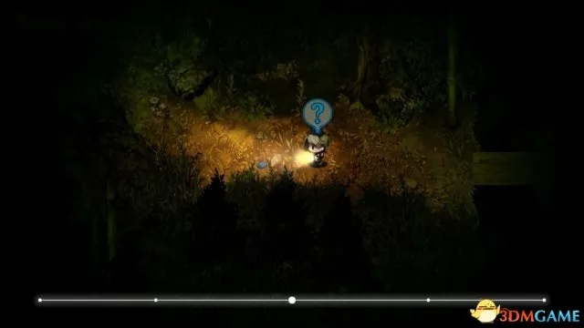 《深夜廻怪物避难指南：高效躲避技巧全解析》