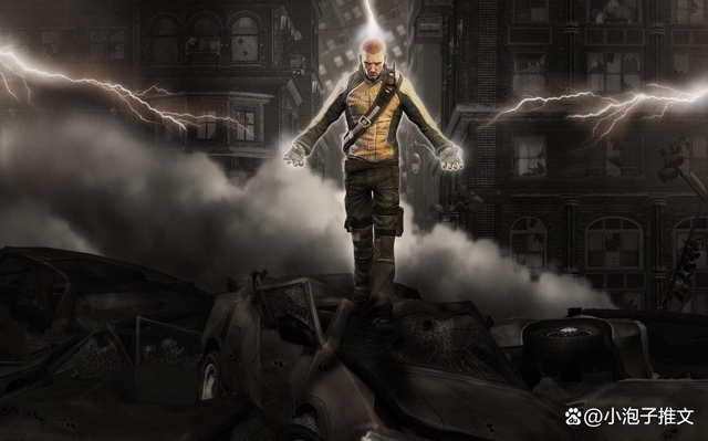 赫尔曼剧情深度挖，科技会的背叛者还是守护者？3个隐藏细节你绝对没注意