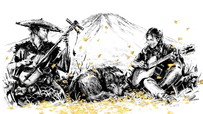 索尼独家福利！《羊蹄山之魂》折扣狂撒，玩家狂欢盛宴来袭！