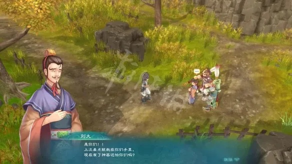 幻想三国志5隐藏结局能触发吗？90%玩家忽略的3个关键选择与剧情彩蛋！