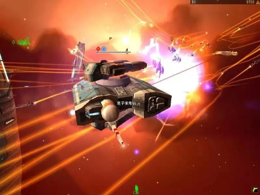 家园3公测倒计时，新手必知的3个隐藏舰队配置技巧，老玩家都在偷偷练？