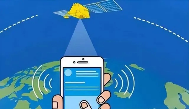 20.3万颗卫星频轨助力，未来手机无缝连接，沙漠海里也能畅享网络新纪元